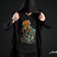Limited Edition Badi Maa (H2 Black) | T-Shirt