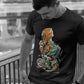 Limited Edition Badi Maa (H2 Black) | T-Shirt